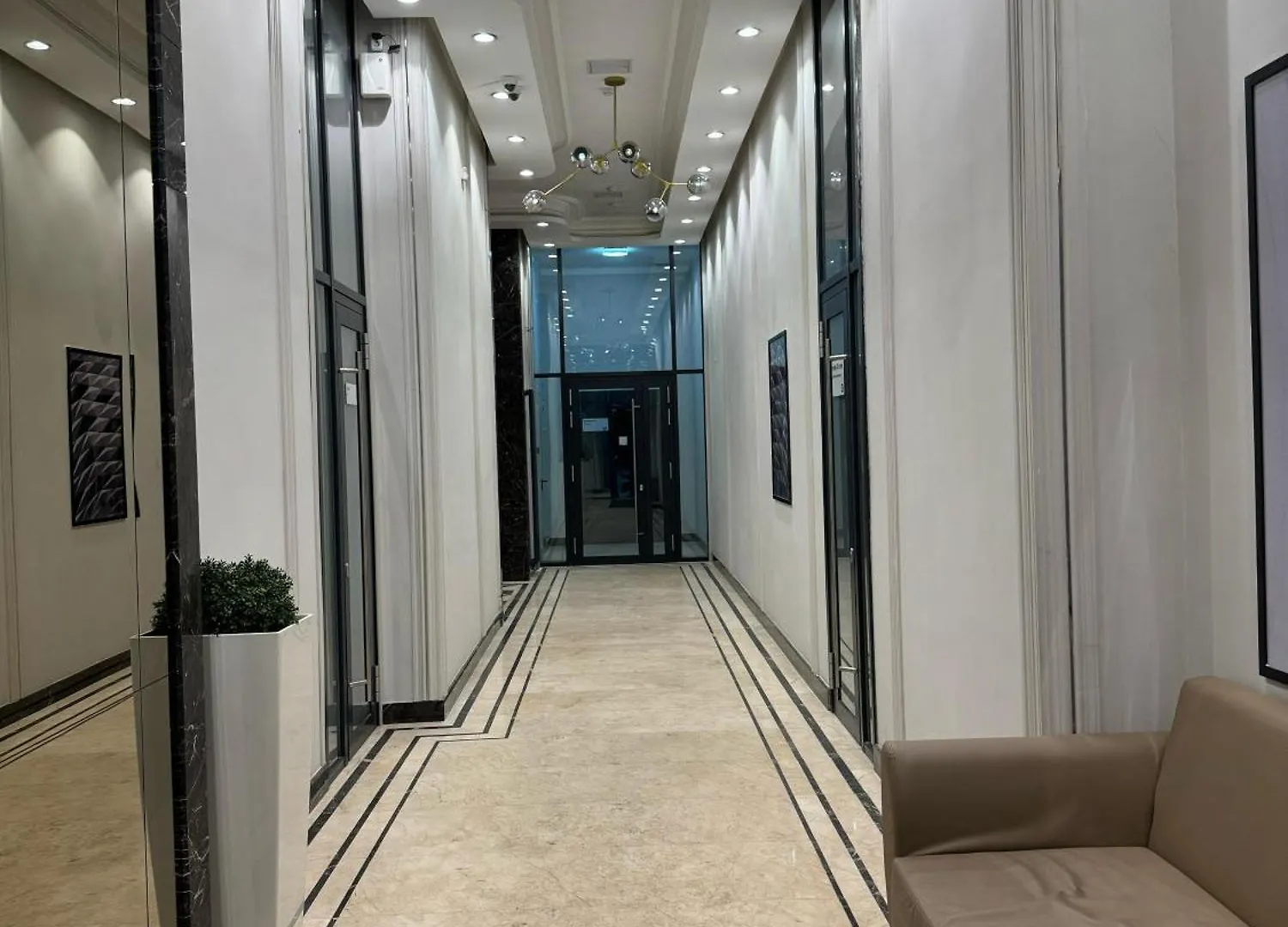 Flat Apartment Nur-Sultan  Kazakhstan