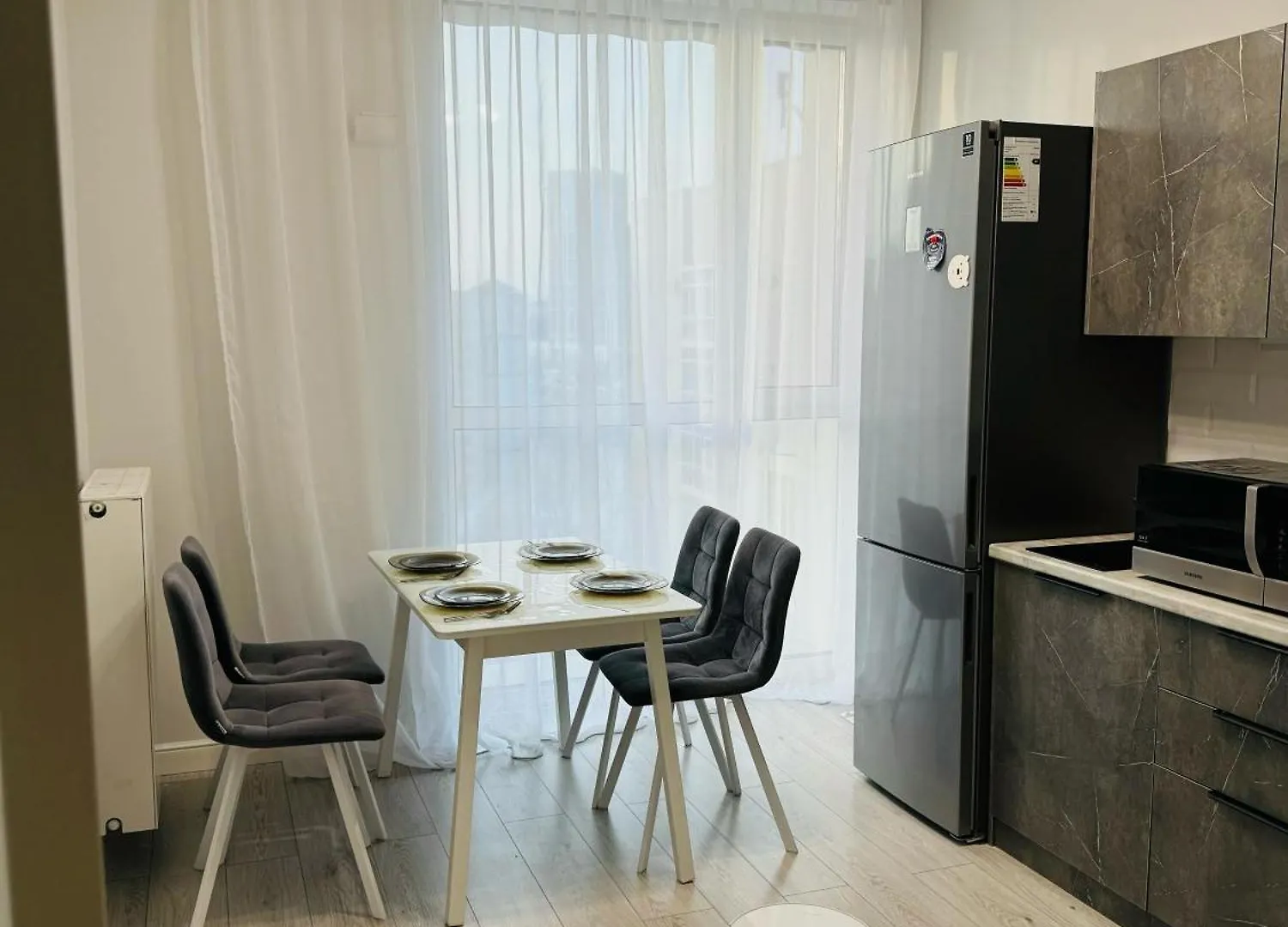 Flat Apartment Nur-Sultan  Nur-Sultan (Astana)