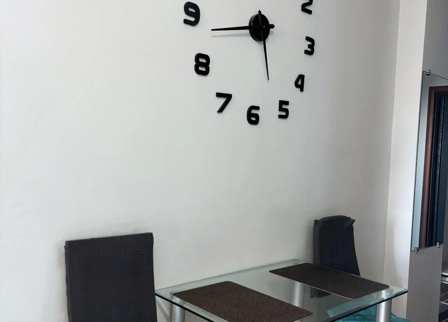 Flat Appartement Astana