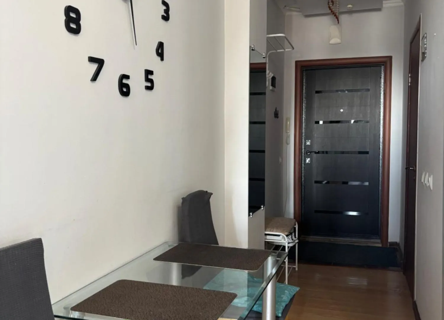 Flat Appartement Astana