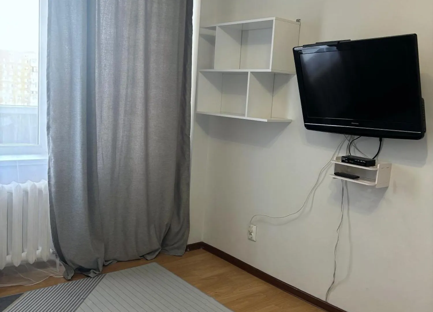 Flat Appartement Astana