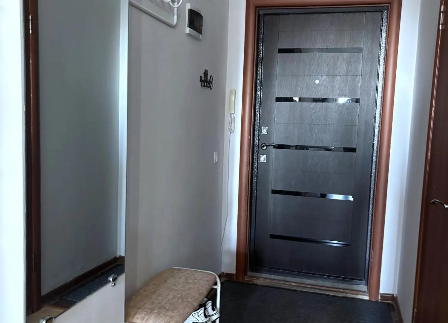 Flat Appartement Astana