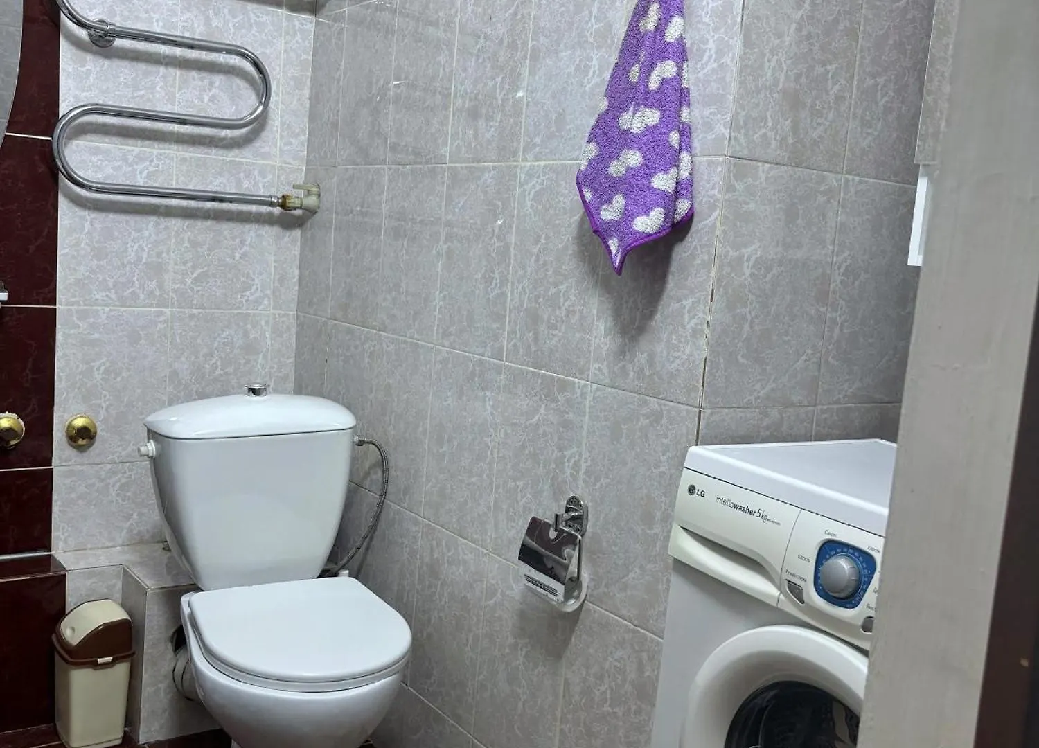Flat Appartement Astana 0*,